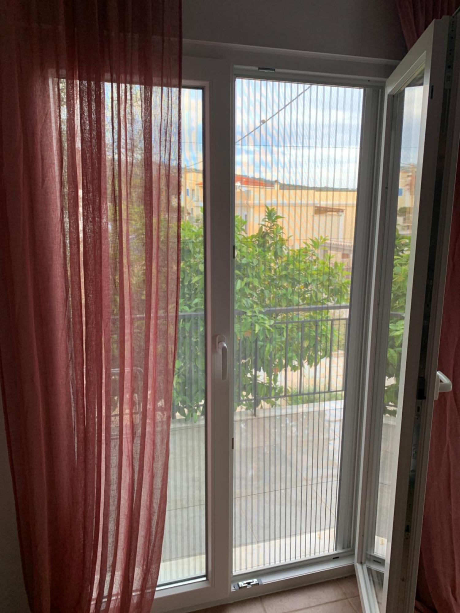 La Bandolaise A Perdika Villa Exterior foto
